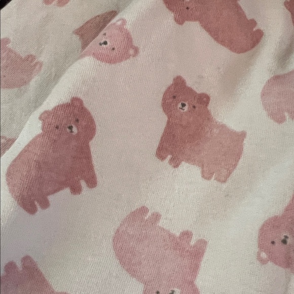 Carter’s Bear Matching Set - Picture 6 of 6